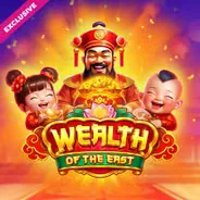 Wild West Gold 5